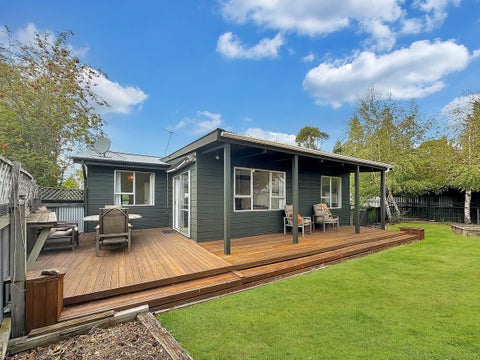 23 Sealy Street, Twizel