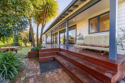 24 George Street, Geraldine, Geraldine