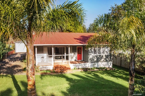24 Darwin Road, Kerikeri, Kerikeri