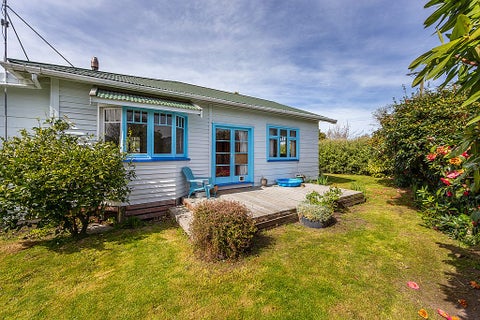 40 Mackie Street, Rakaia, Rakaia