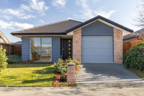 33 Porter Street, Wigram, Christchurch