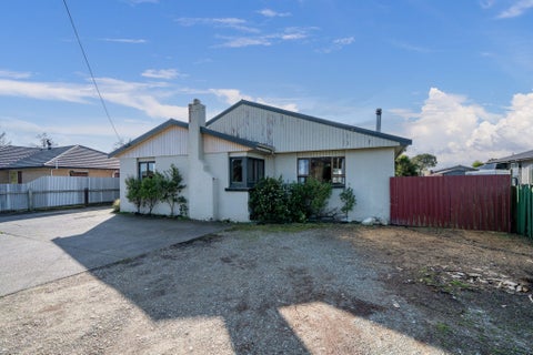 248 Dunns Road, Otatara, Invercargill