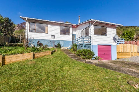 60 Hathaway Avenue, Karori, Wellington