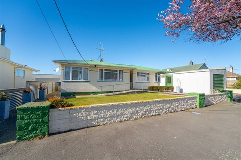 35 Taward Street, Oamaru North, Oamaru