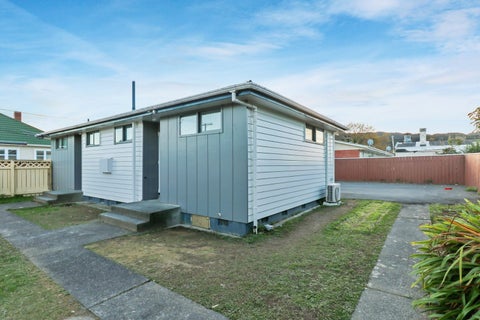 4/11 STAFFORD Street, HERETAUNGA, UPPER HUTT