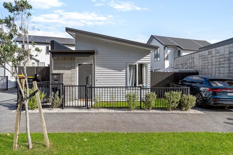 130 Leybourne Circle, Glen Innes, Auckland