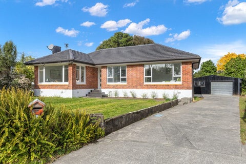 8 Malcolm Place, Mangere East, Auckland