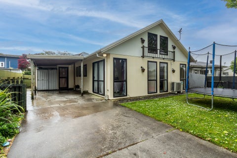 100 Sylvan Road, Parkvale, Hastings