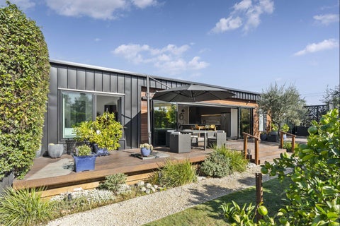 2 Burgundy Drive, Martinborough, Martinborough