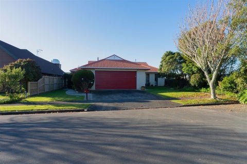 13 Webb Avenue, Levin, Levin