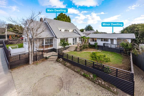 23 Clark Road, Pahurehure, Papakura