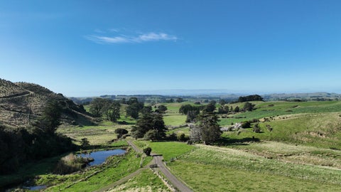 503 Parkville Road, Eketahuna, Eketahuna