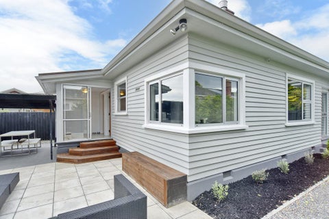116 Harewood Road, Papanui, Christchurch