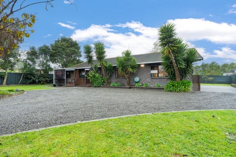 44 Freemans Road, Otaki