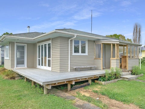 385 Taupo Road, Taumarunui