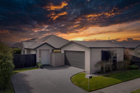 12 Footbridge Terrace, Kaiapoi, Kaiapoi