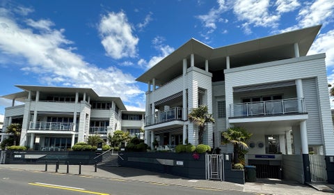 11/98 Marsden Road, Paihia, Paihia