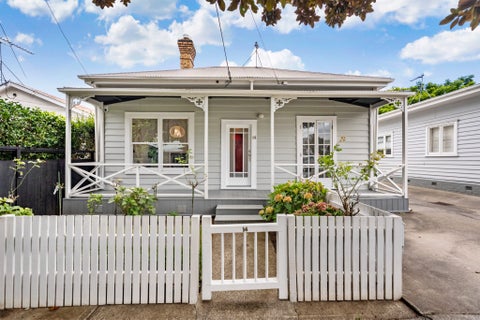 14 Cardwell Street, Onehunga, Auckland