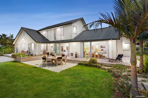 4 Kowhai Crescent, Paihia, Paihia