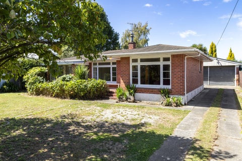 34 Meehan Street, Islington, Blenheim