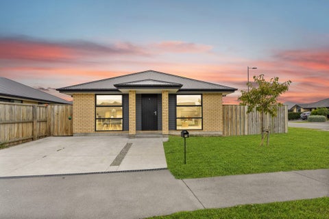 78 Avanda Avenue, Rolleston, Rolleston