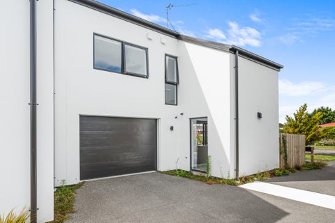 1/85 Wainui Street, Riccarton, Christchurch