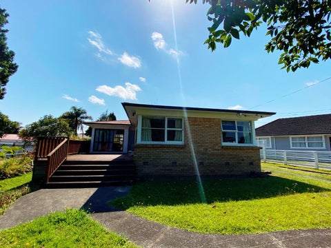 48 Knighton Road, Hillcrest, Hamilton