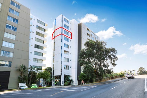 701/88 The Strand, Auckland Central, Auckland
