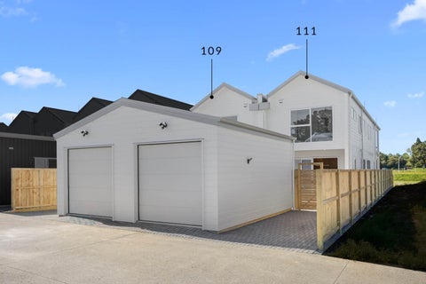 111 Tributary Parade, Karaka, Papakura