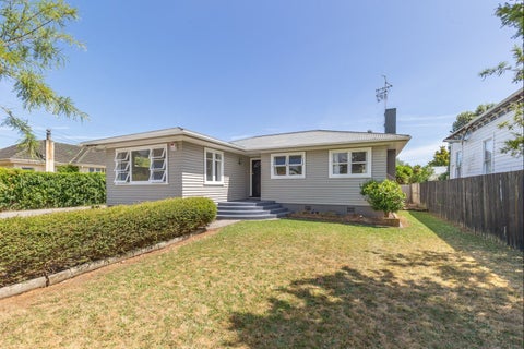 38A Mabel Street, Levin, Levin