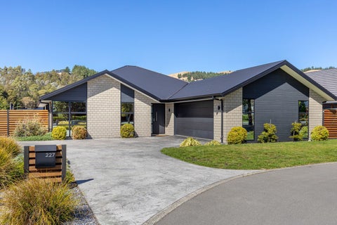 227 Taylor Pass Road, Witherlea, Blenheim