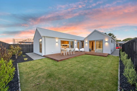 43 Georgina Street, Marshland, Christchurch