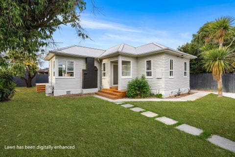153 MacKenzie Avenue, Woolston, Christchurch