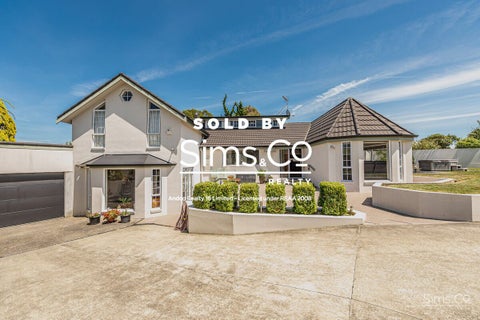 2 Burtts Road, Durie Hill, Whanganui