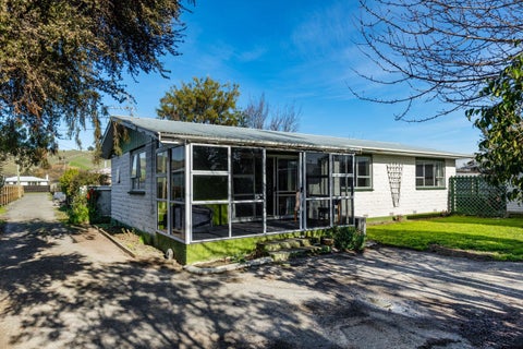 115B Hospital Road, Witherlea, Blenheim