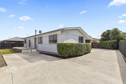 17 Duke Avenue, Pukekohe, Pukekohe