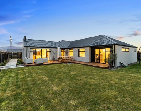 24 Edward Law Boulevard, Prebbleton, Prebbleton