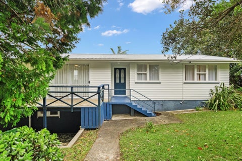 2 Nikau Place, Parahaki, Whangarei
