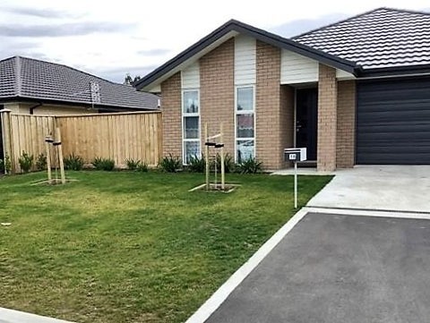 18 Kennington Drive, Rolleston, Rolleston