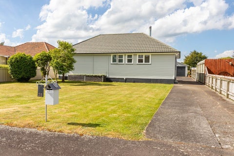 28 Victor Street, Dannevirke, Dannevirke