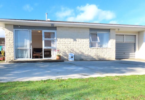 60F Winchester Street, Levin, Levin