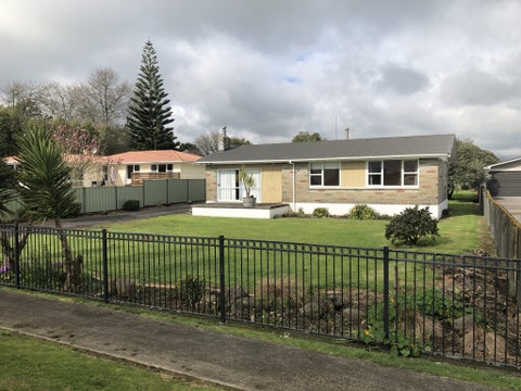 57 Frontier Road, Te Awamutu, Te Awamutu