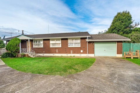 71 Beeston Crescent, Manurewa, Auckland