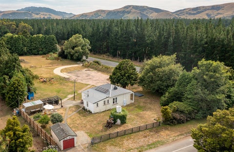 1609 State Highway 2, Masterton