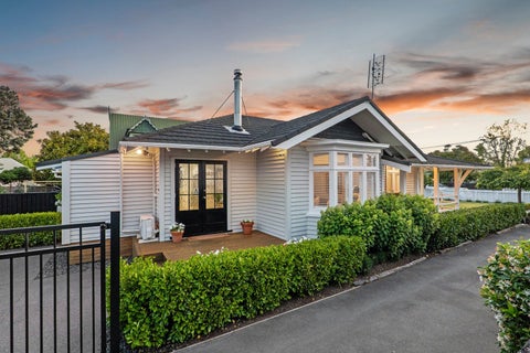 36 Bennett Street, Papanui, Christchurch