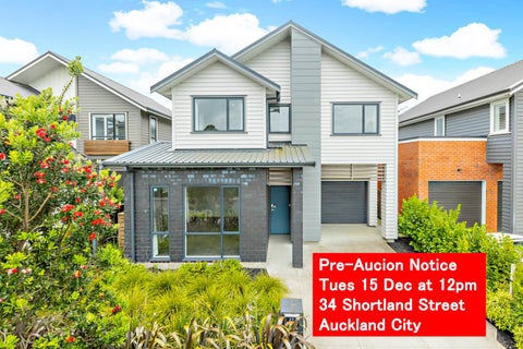 42 Bomb Point Drive, Hobsonville, Auckland