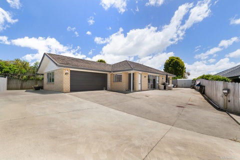 7 Ramesh Place, Pukekohe, Pukekohe