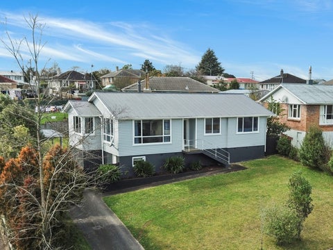 12 Sain Crescent, Morrinsville, Morrinsville