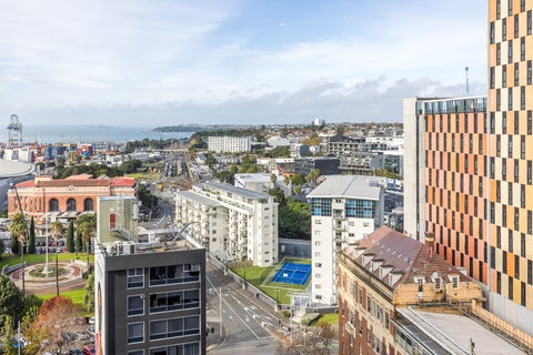 908/1 Parliament Street, Auckland Central, Auckland