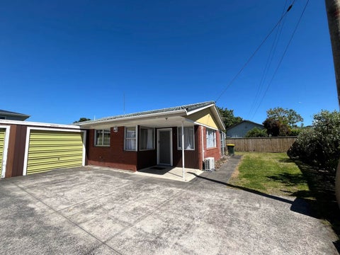 92B Clevedon Road, Papakura, Papakura